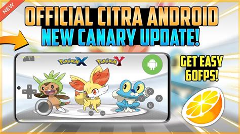 citra android build.